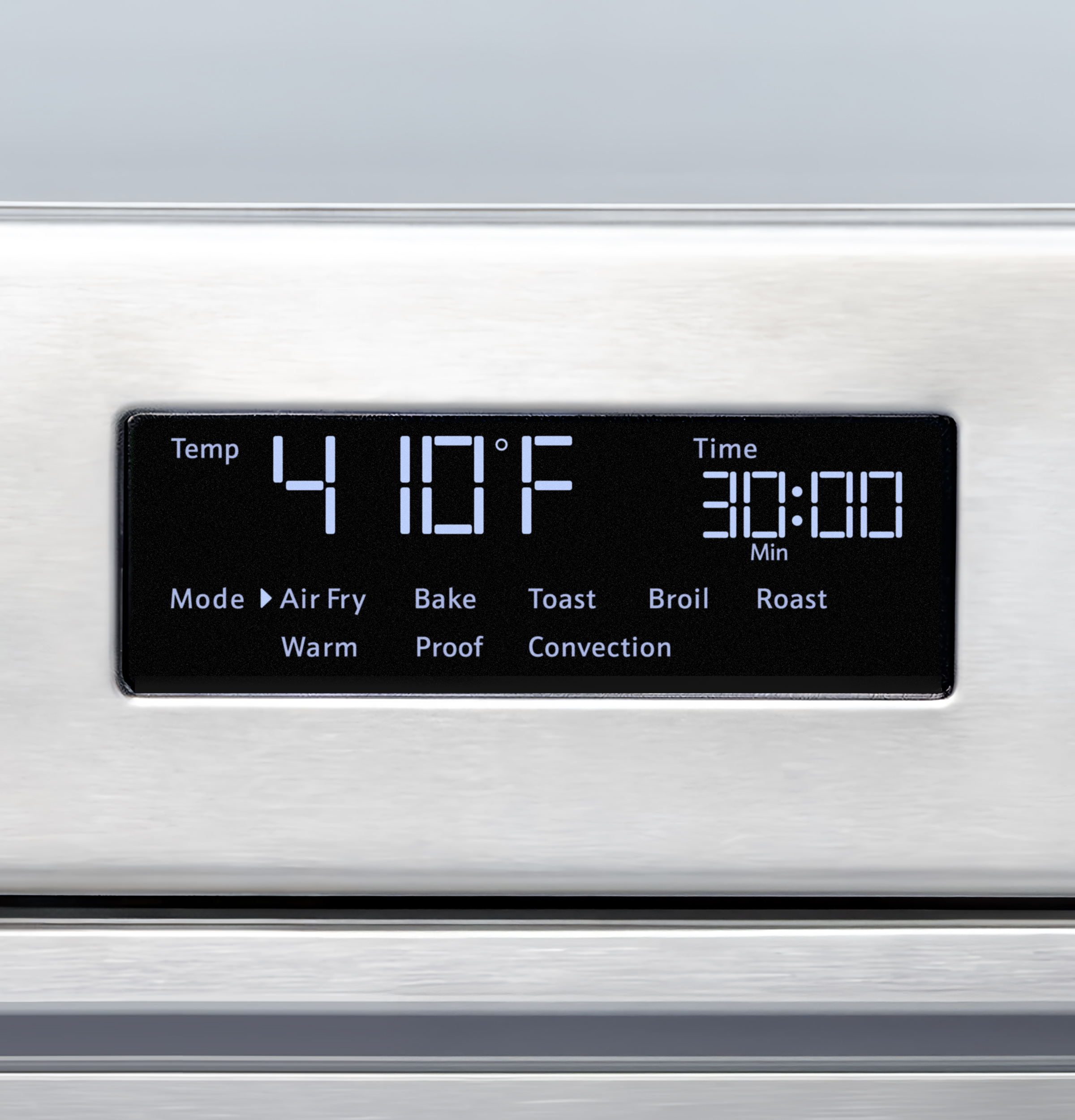 Digital Air Fry 8-in-1 Toaster Oven G9OAAASSPSS