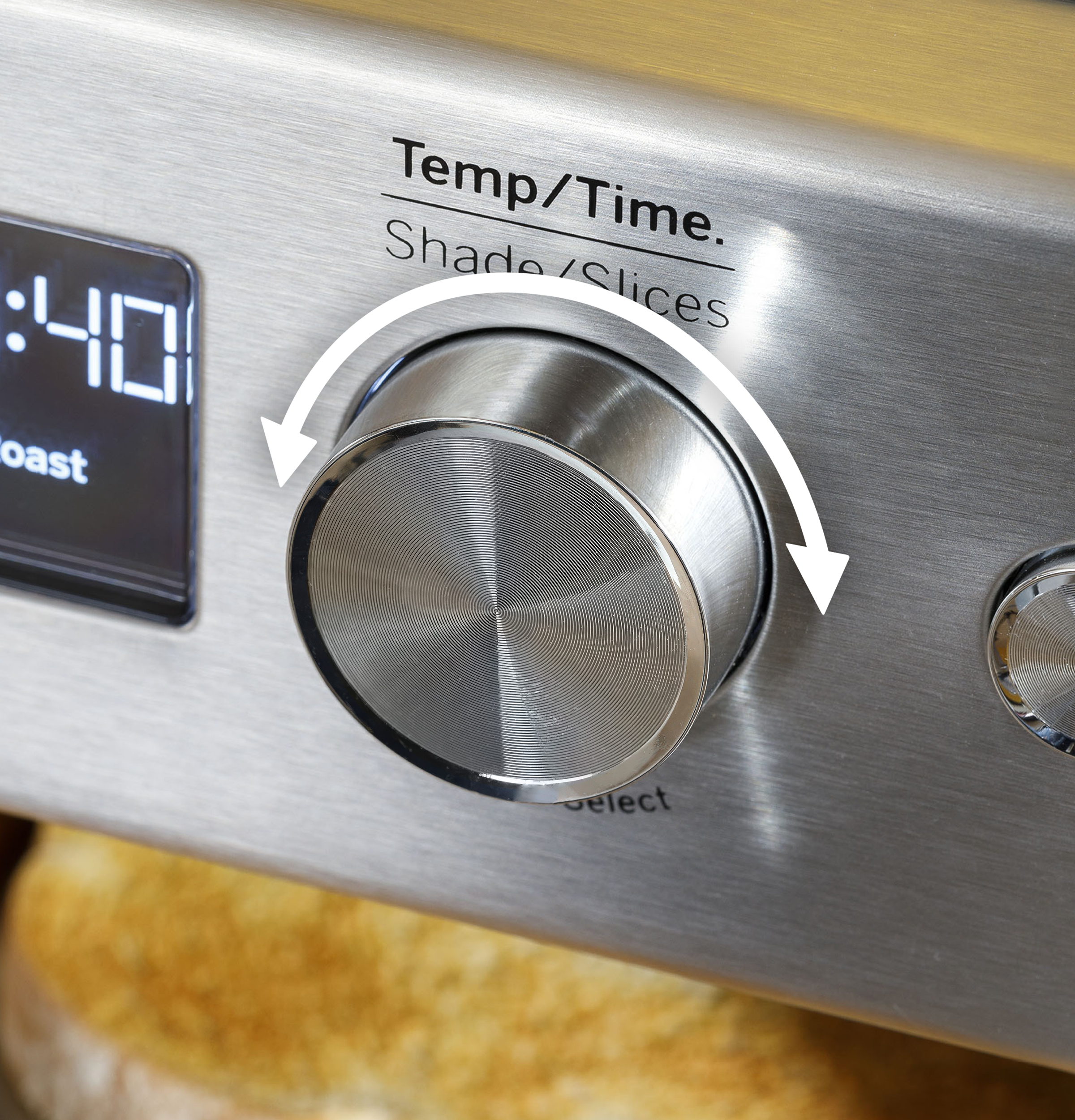 Digital Air Fry 8-in-1 Toaster Oven G9OAAASSPSS