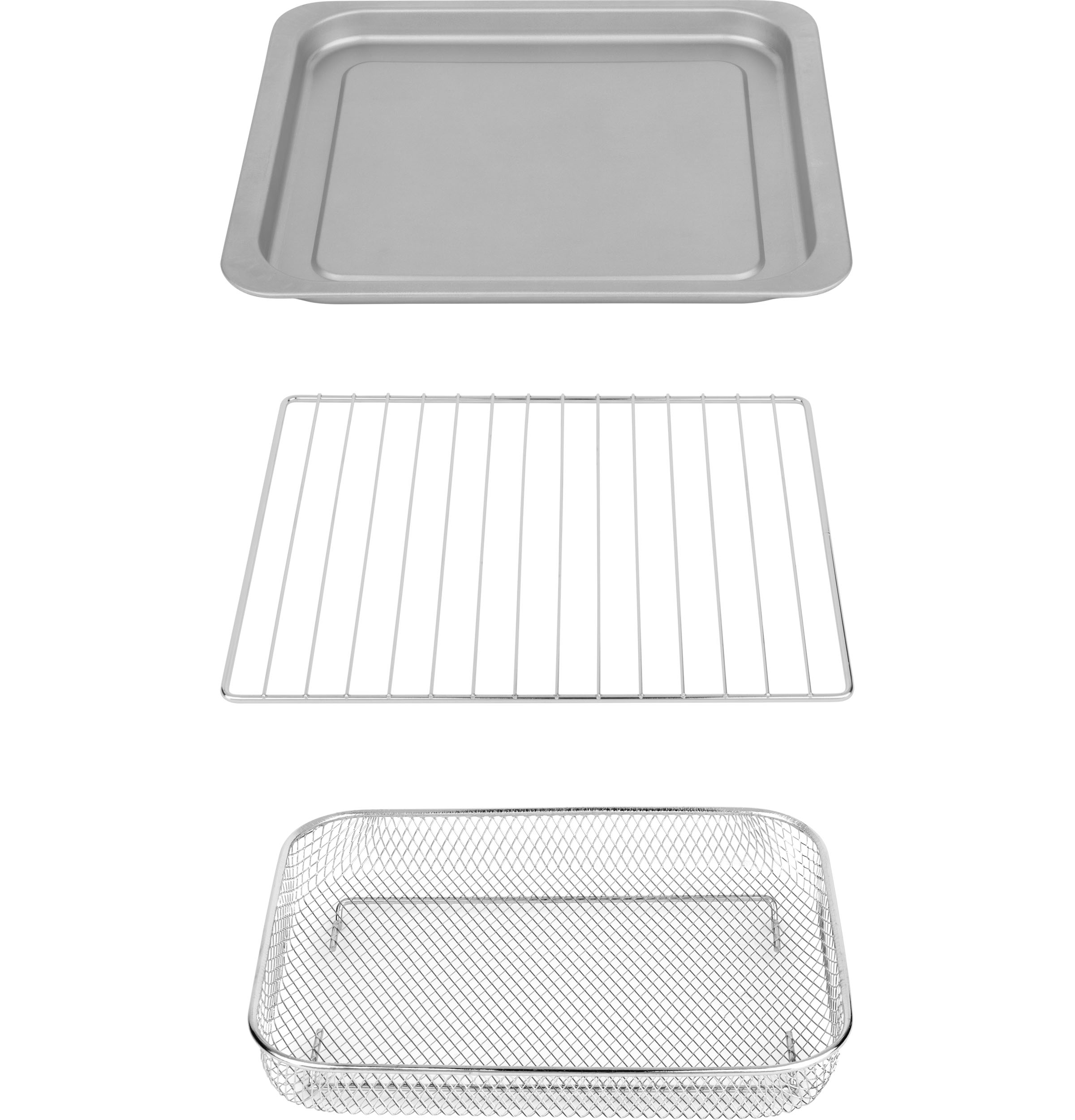 Digital Air Fry 8-in-1 Toaster Oven G9OAAASSPSS