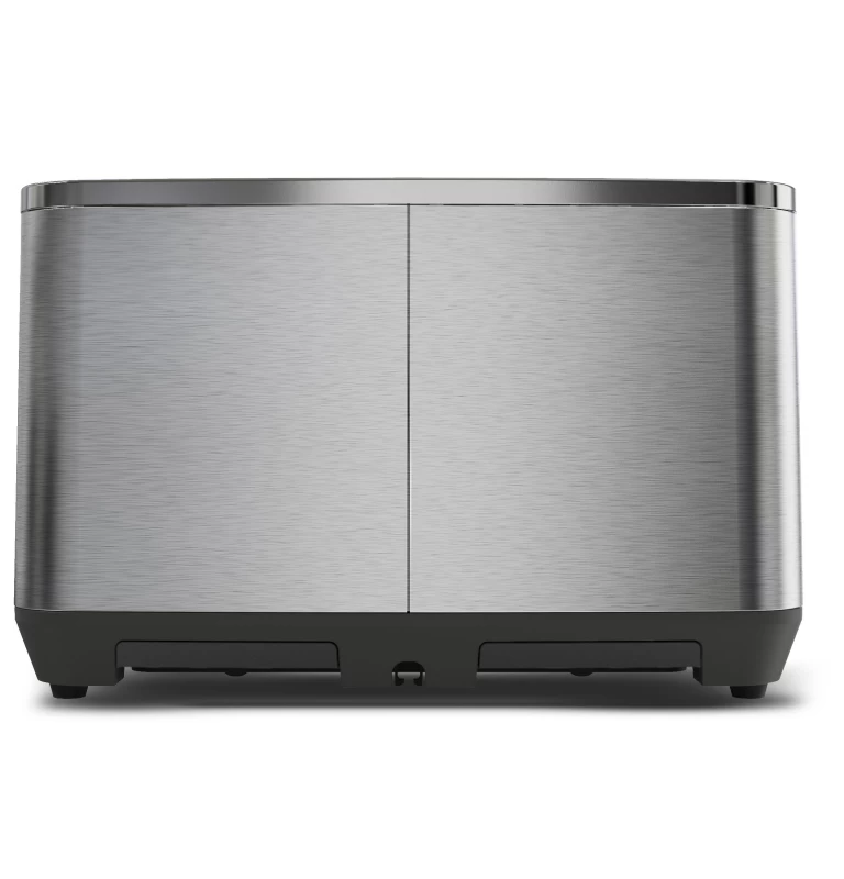 GE 4-Slice Toaster Stainless Steel G9TMA4SSPSS Picture 1