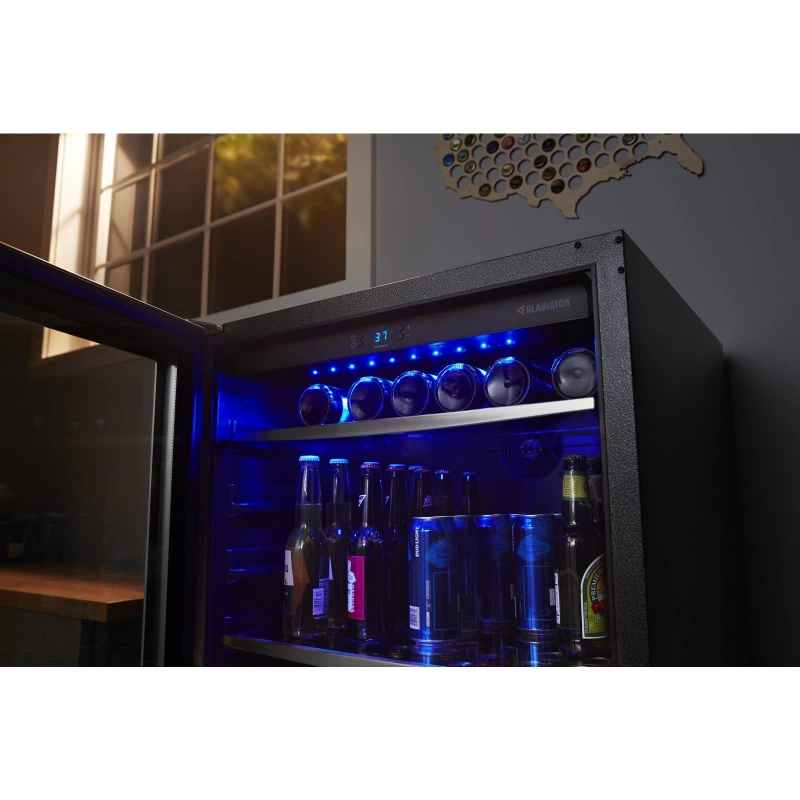 Beverage Cooler GABC05FDKG