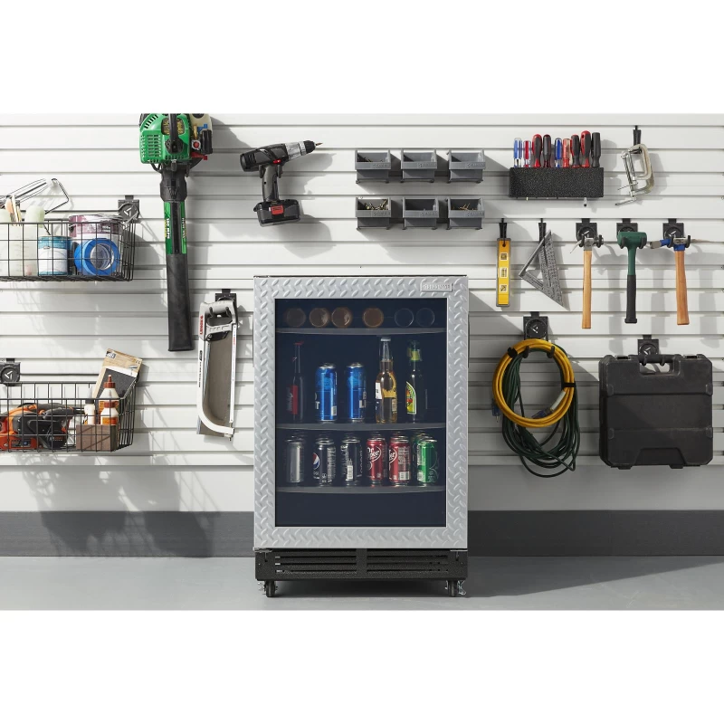 Beverage Cooler GABC05FDKG