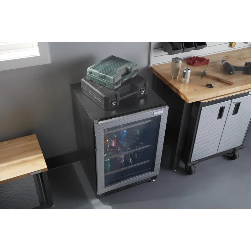 Beverage Cooler GABC05FDKG