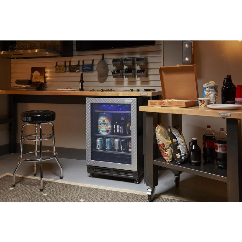 Beverage Cooler GABC05FDKG