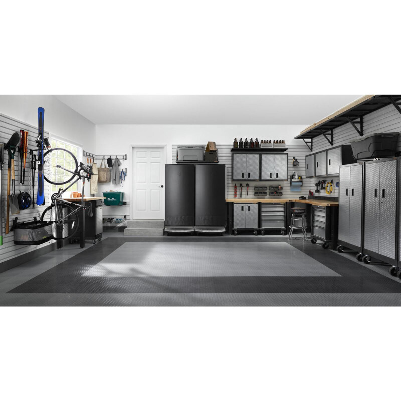 Garage Compactor GACP15XXMG