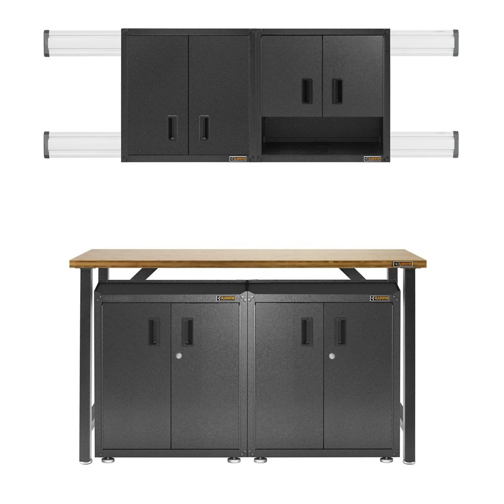 Ready-to-Assemble Full-Door Modular GearBox GAGB28FVEW