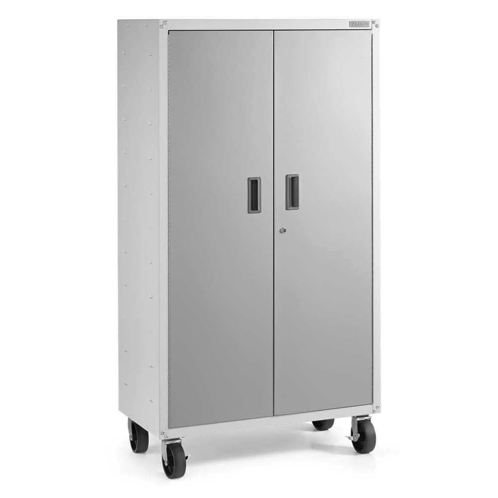 Ready-to-Assemble Mobile Storage Cabinet GALG36CKKW
