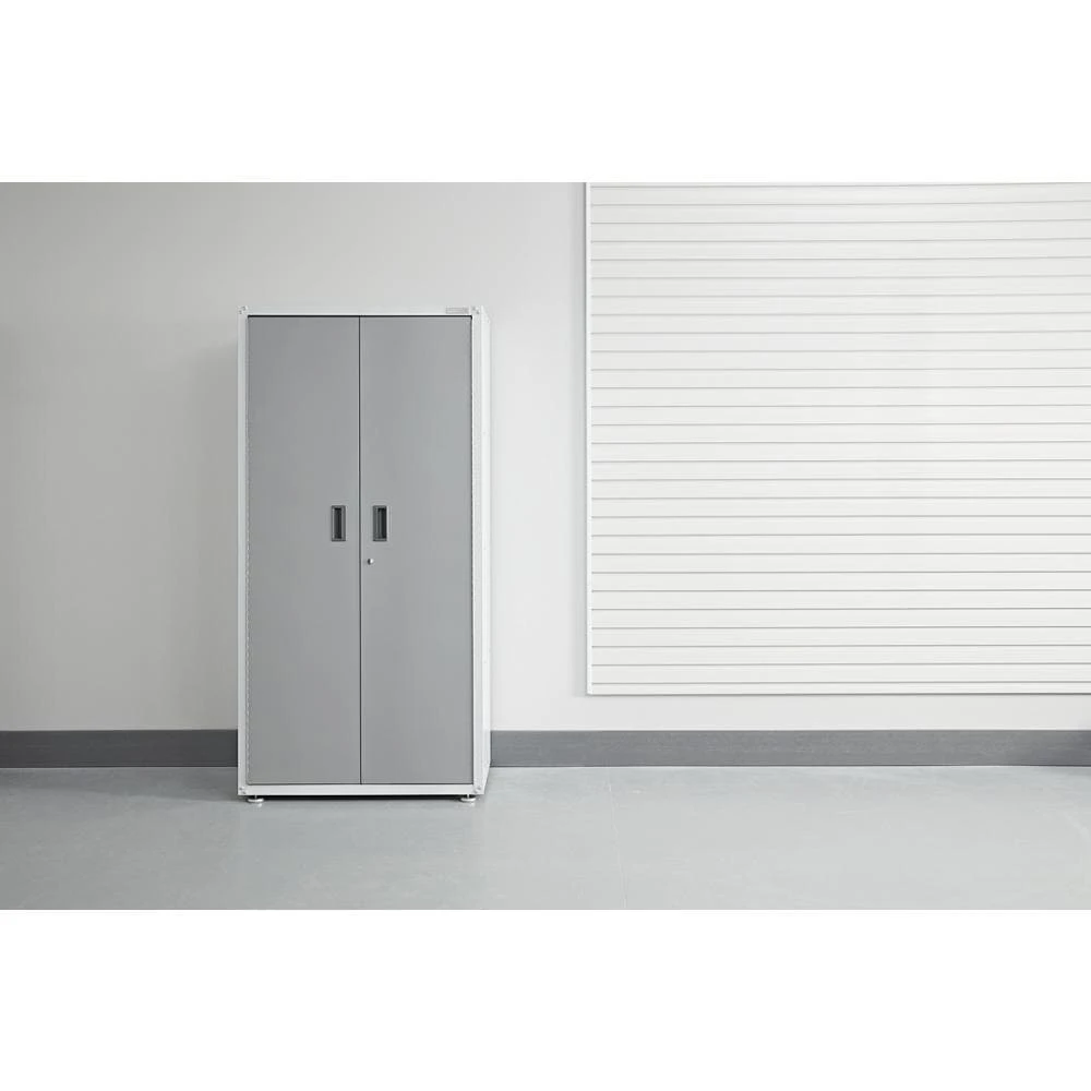 Ready-to-Assemble Mobile Storage Cabinet GALG36CKKW
