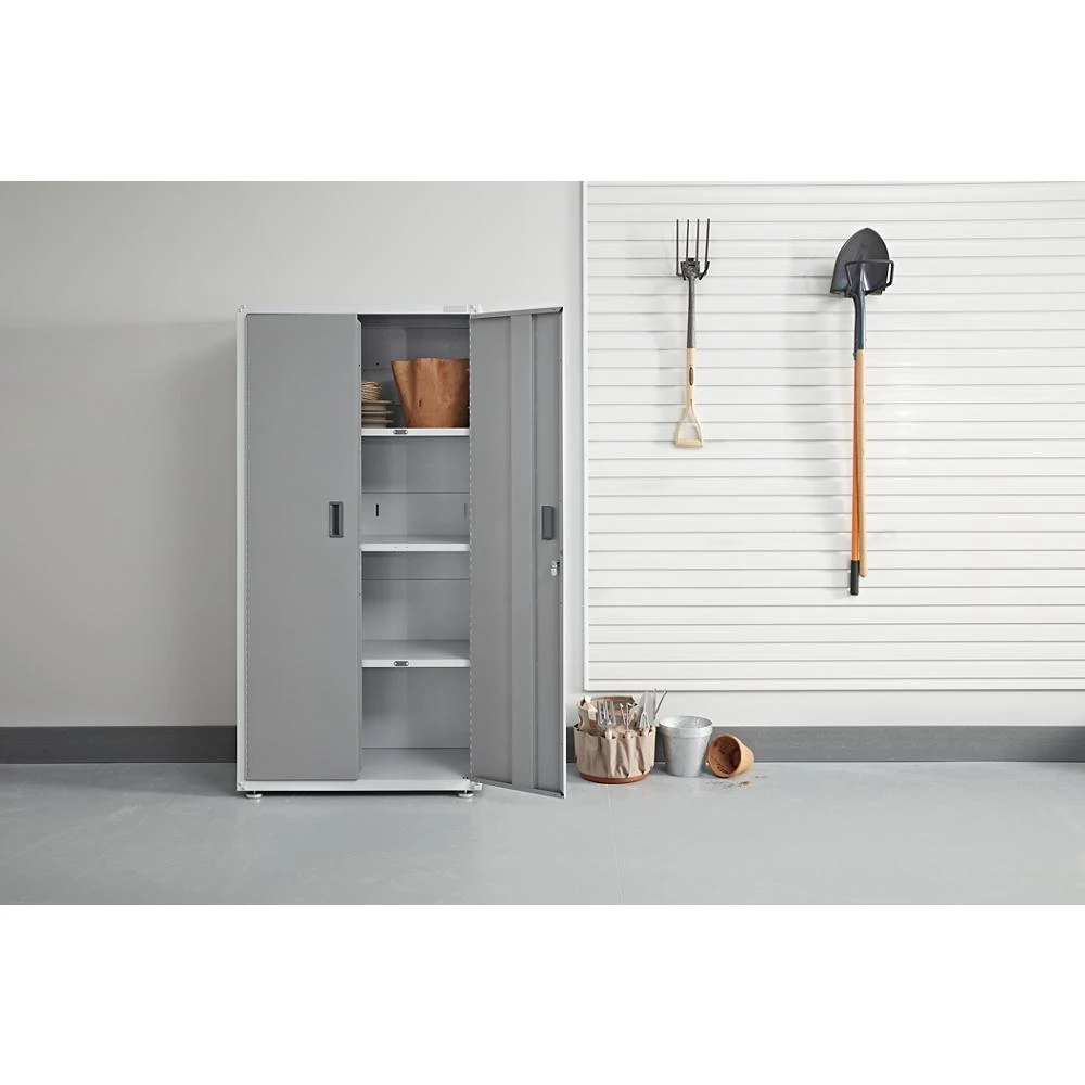 Ready-to-Assemble Mobile Storage Cabinet GALG36CKKW