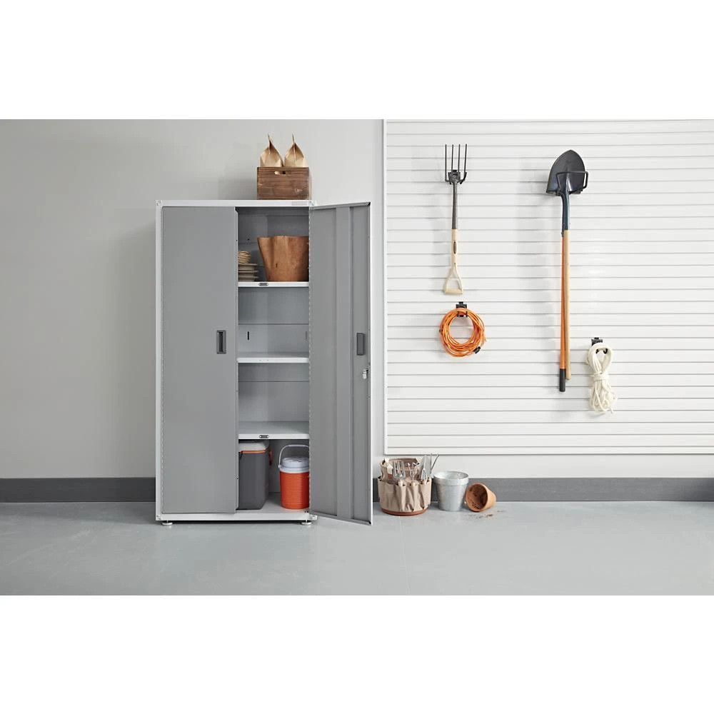Ready-to-Assemble Mobile Storage Cabinet GALG36CKKW