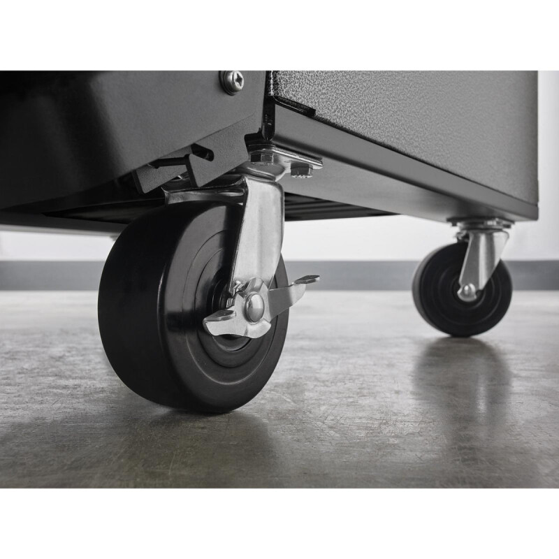 17.8 Cu. Ft. Garage Ready All Refrigerator GARF30FDGB