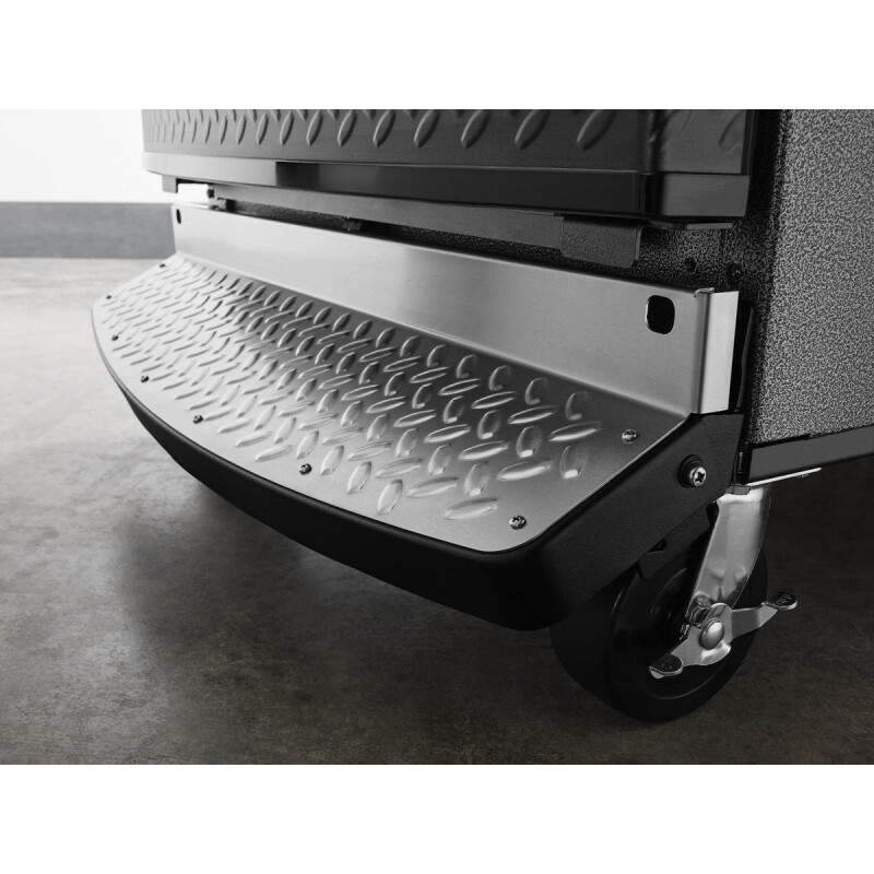 17.8 Cu. Ft. Garage Ready All Refrigerator GARF30FDGB