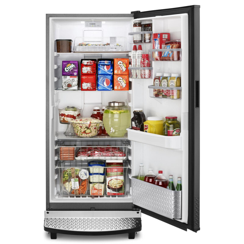 17.8 Cu. Ft. Garage Ready All Refrigerator GARF30FDGB