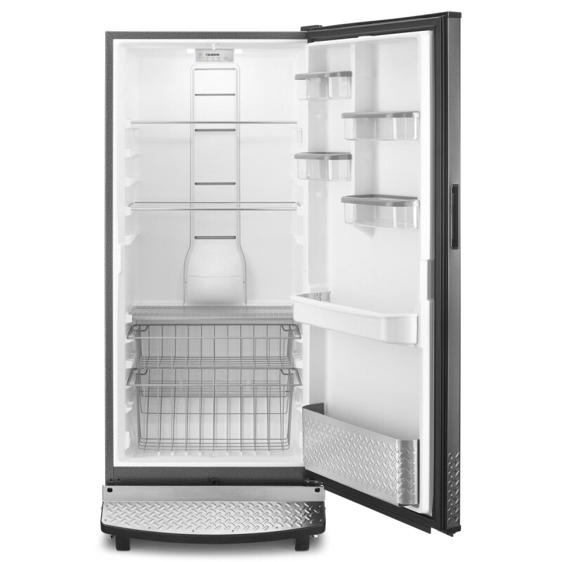 17.8 Cu. Ft. Garage Ready All Refrigerator GARF30FDGB