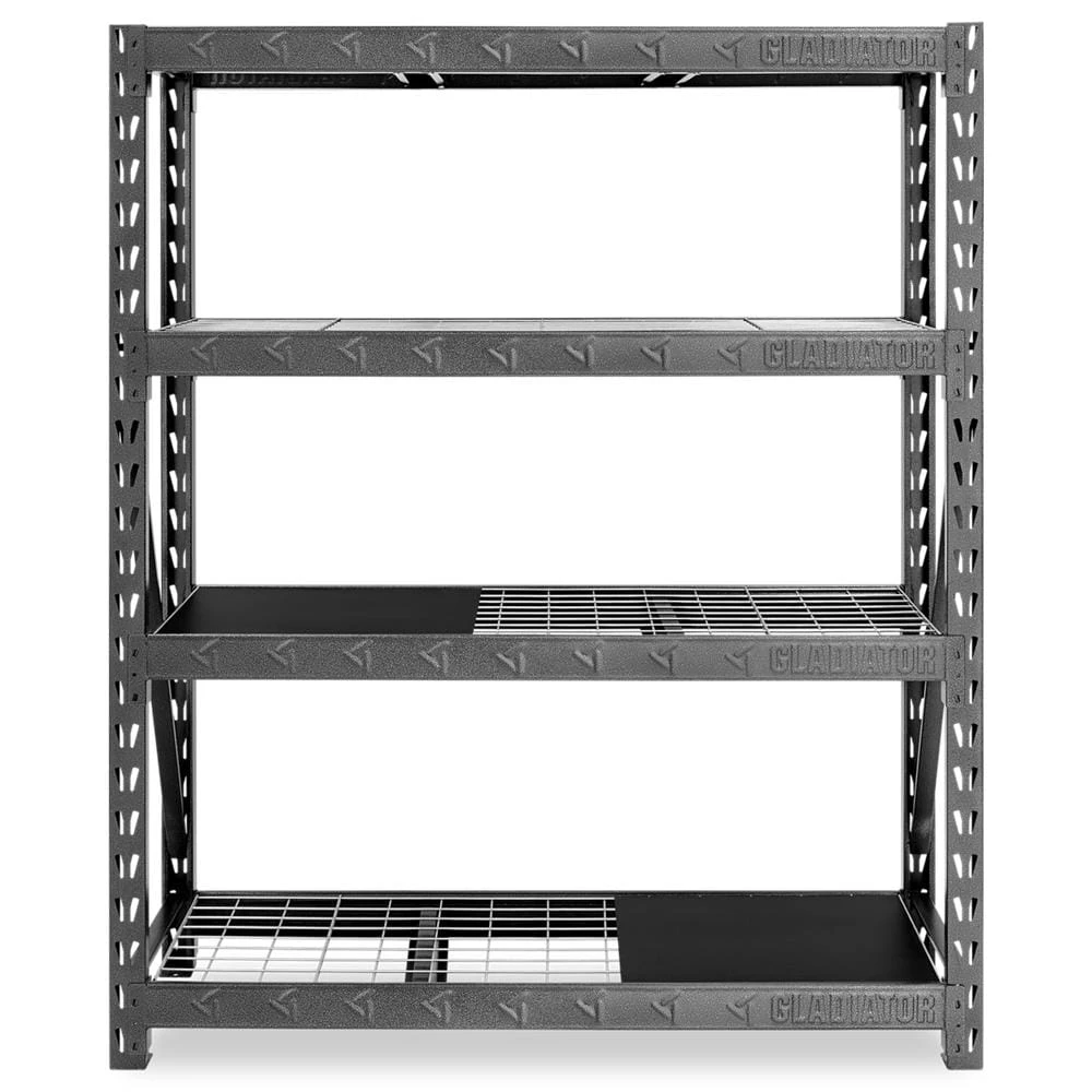 Rack Shelf Liner 2-pack for 24" Shelves GASL242PHB