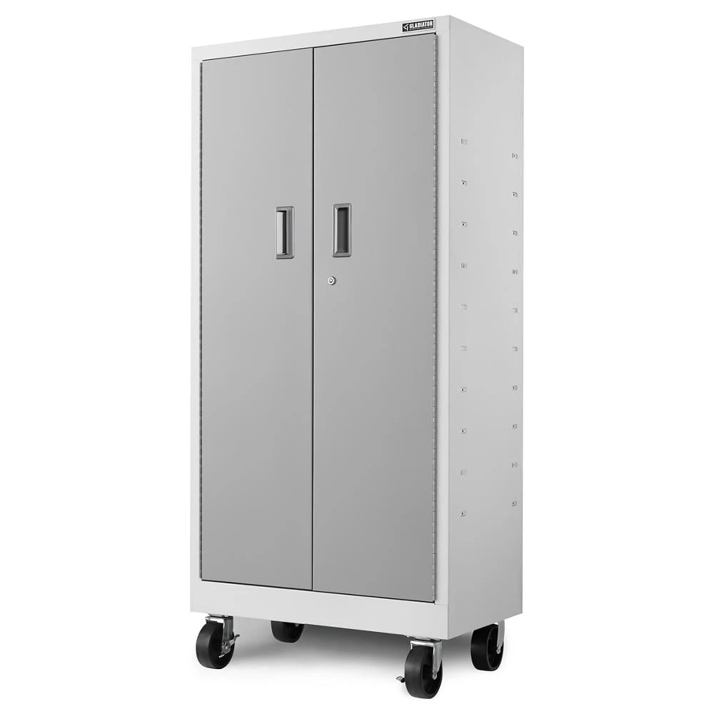 Premier Pre-Assembled Tall GearLocker GATL302DKR