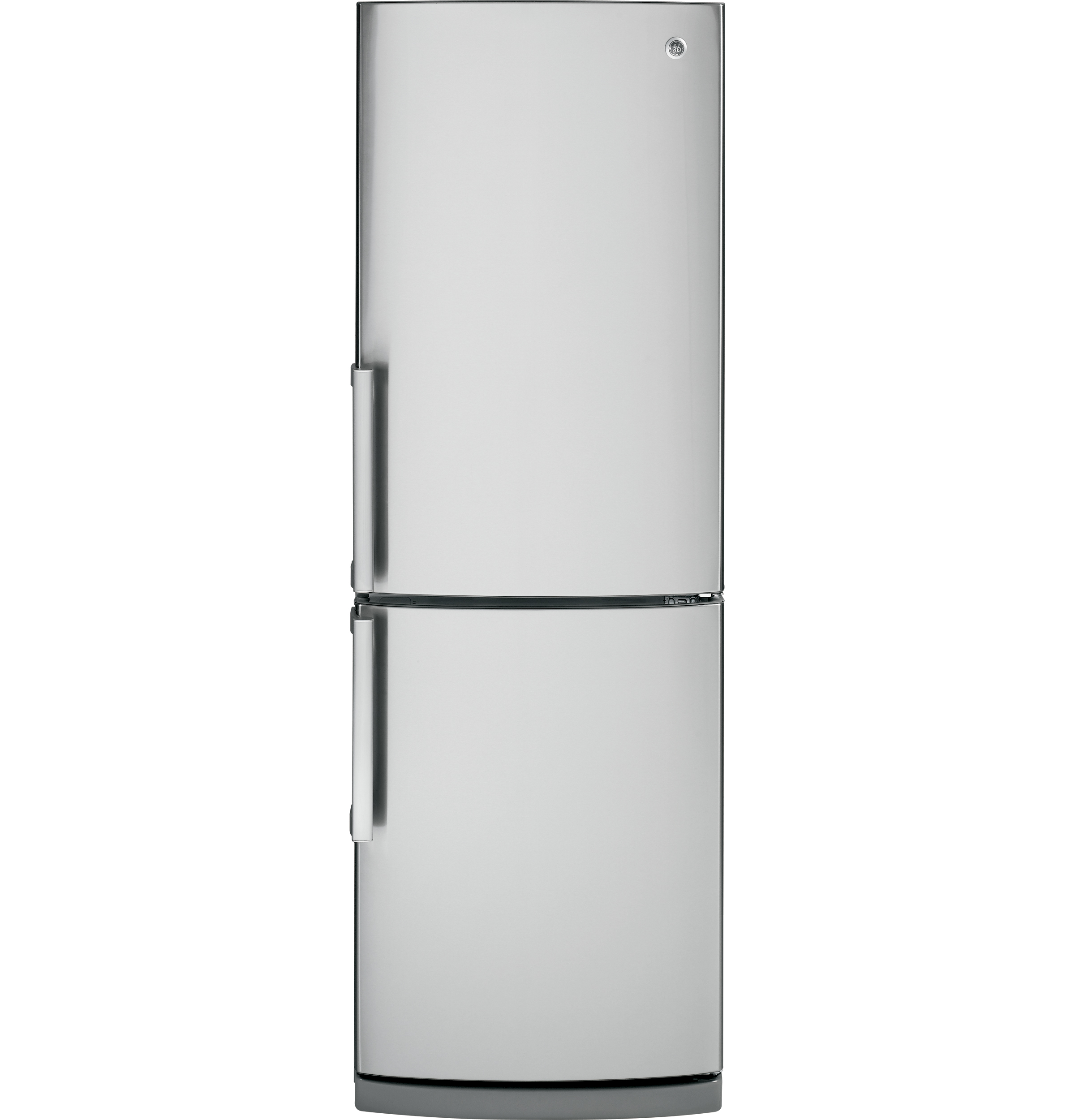 11.6 Cu. Ft. Bottom-Freezer Refrigerator GBC12IAXRSS