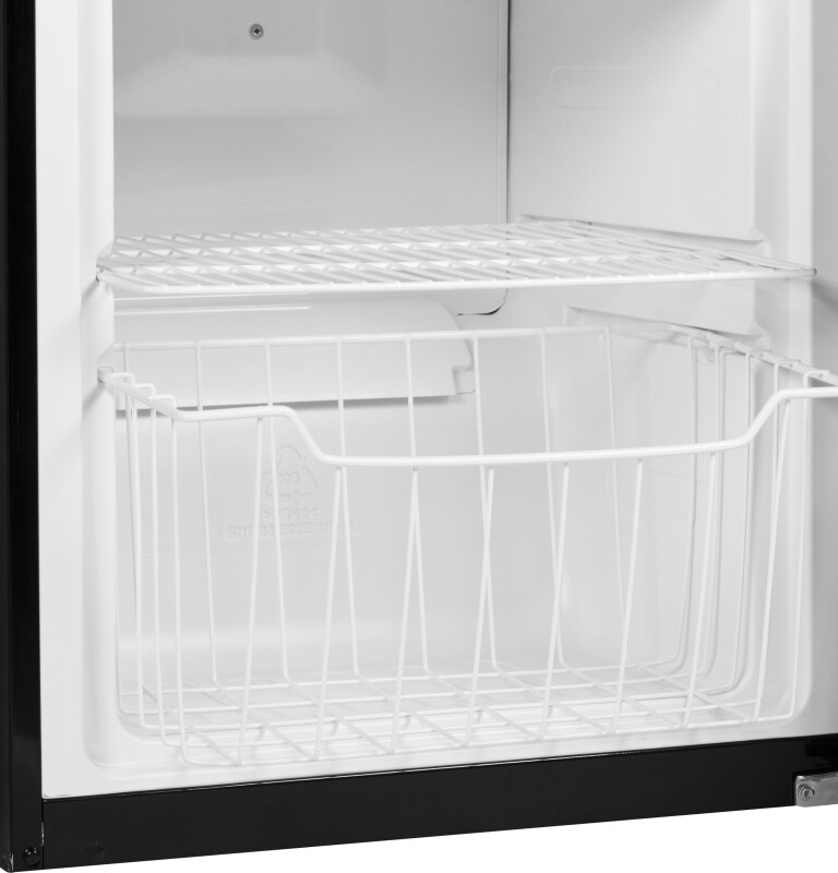 10.5 Cu. Ft. Bottom-Freezer Refrigerator GBE10ESJSB