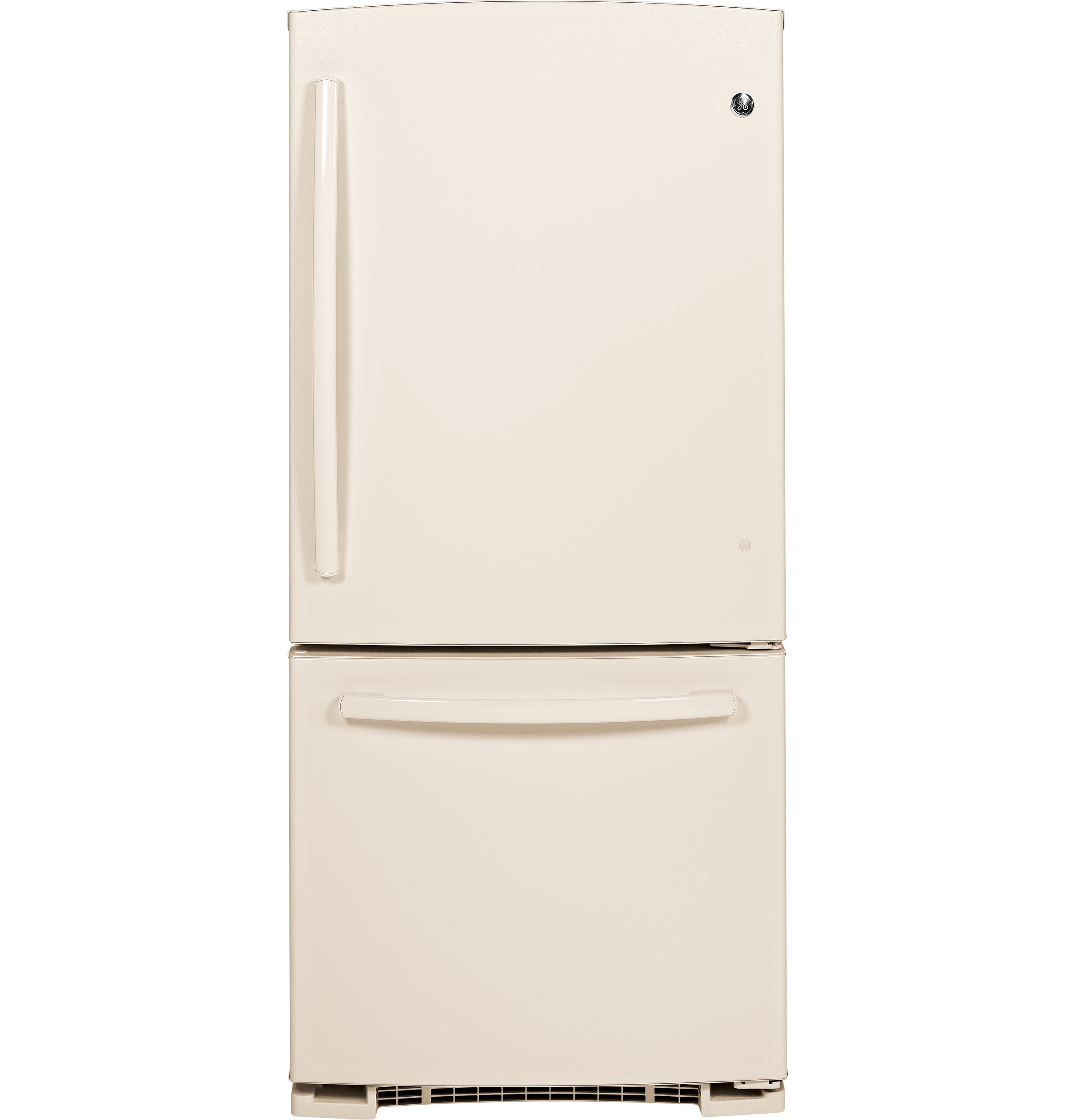 20.3 Cu. Ft. Bottom-Freezer Refrigerator GBE20ETECC