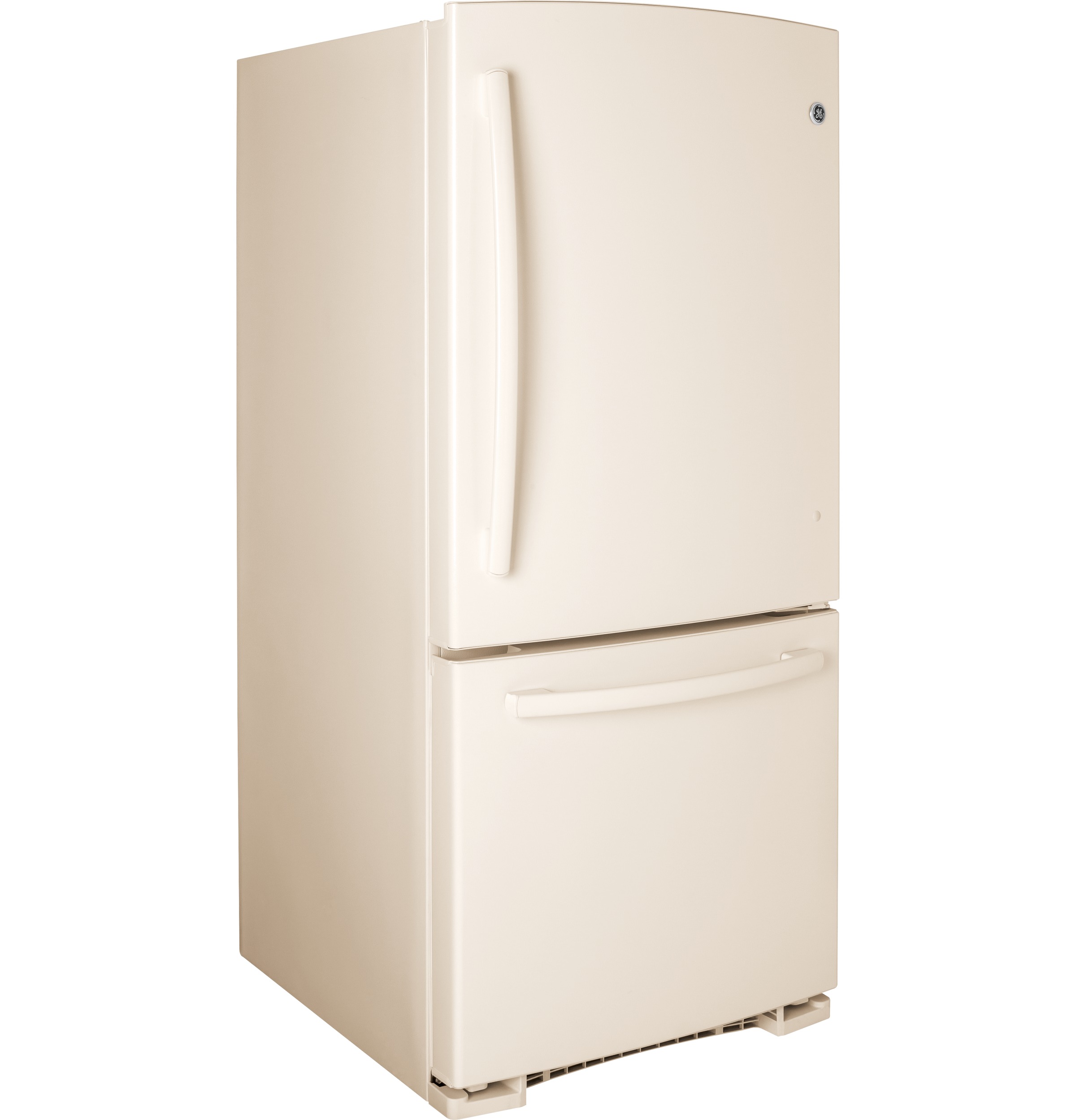 20.3 Cu. Ft. Bottom-Freezer Refrigerator GBE20ETECC