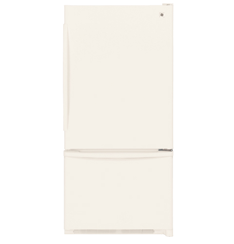18.1 Cu. Ft. Bottom-Freezer Door Refrigerator GBS18HBRCC