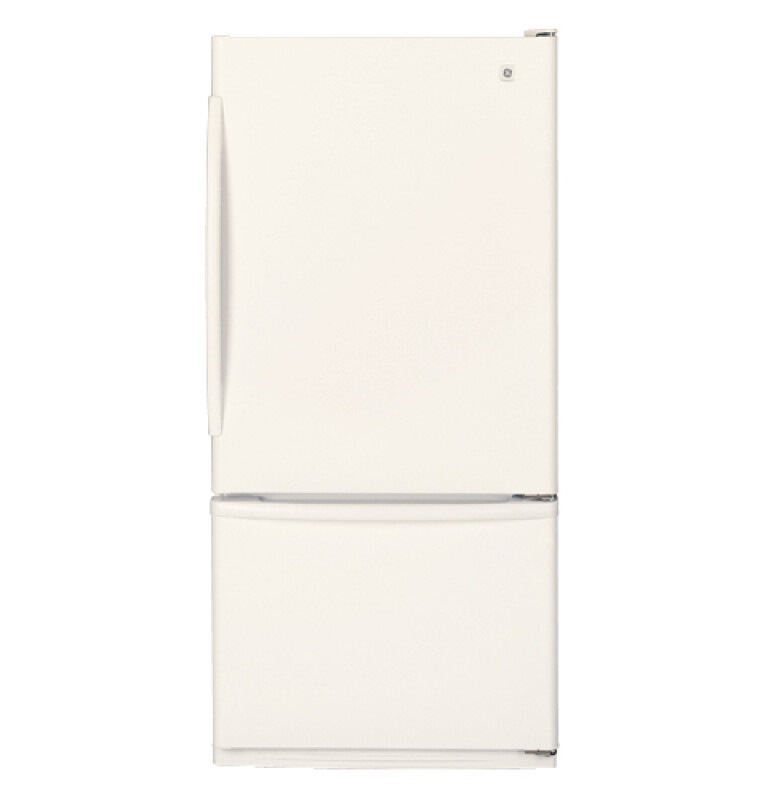 18.1 Cu. Ft. Bottom-Freezer Door Refrigerator GBS18KBPCC