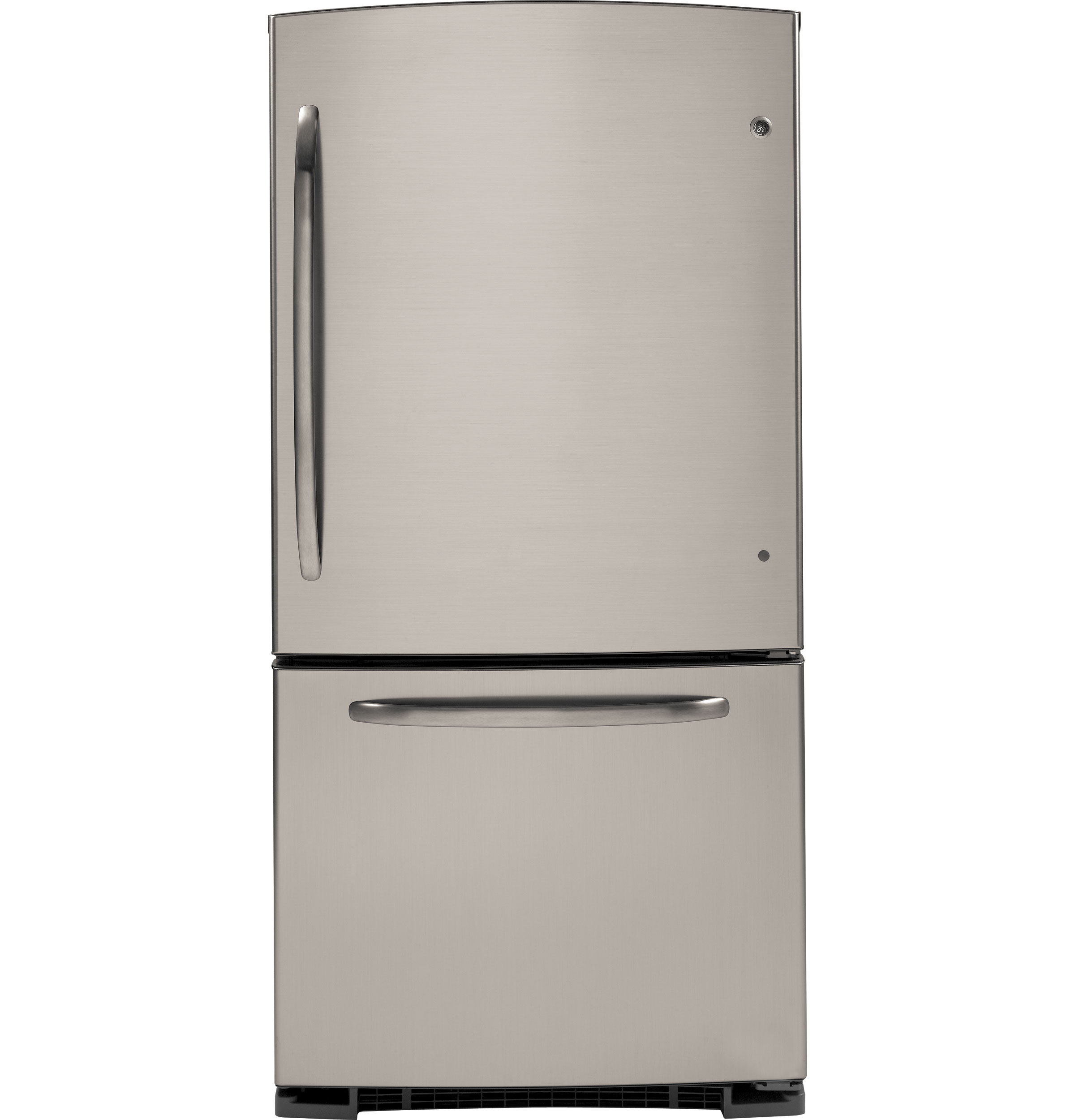 20.3 Cu. Ft. Bottom Freezer Refrigerator GBSL0HCXRLS