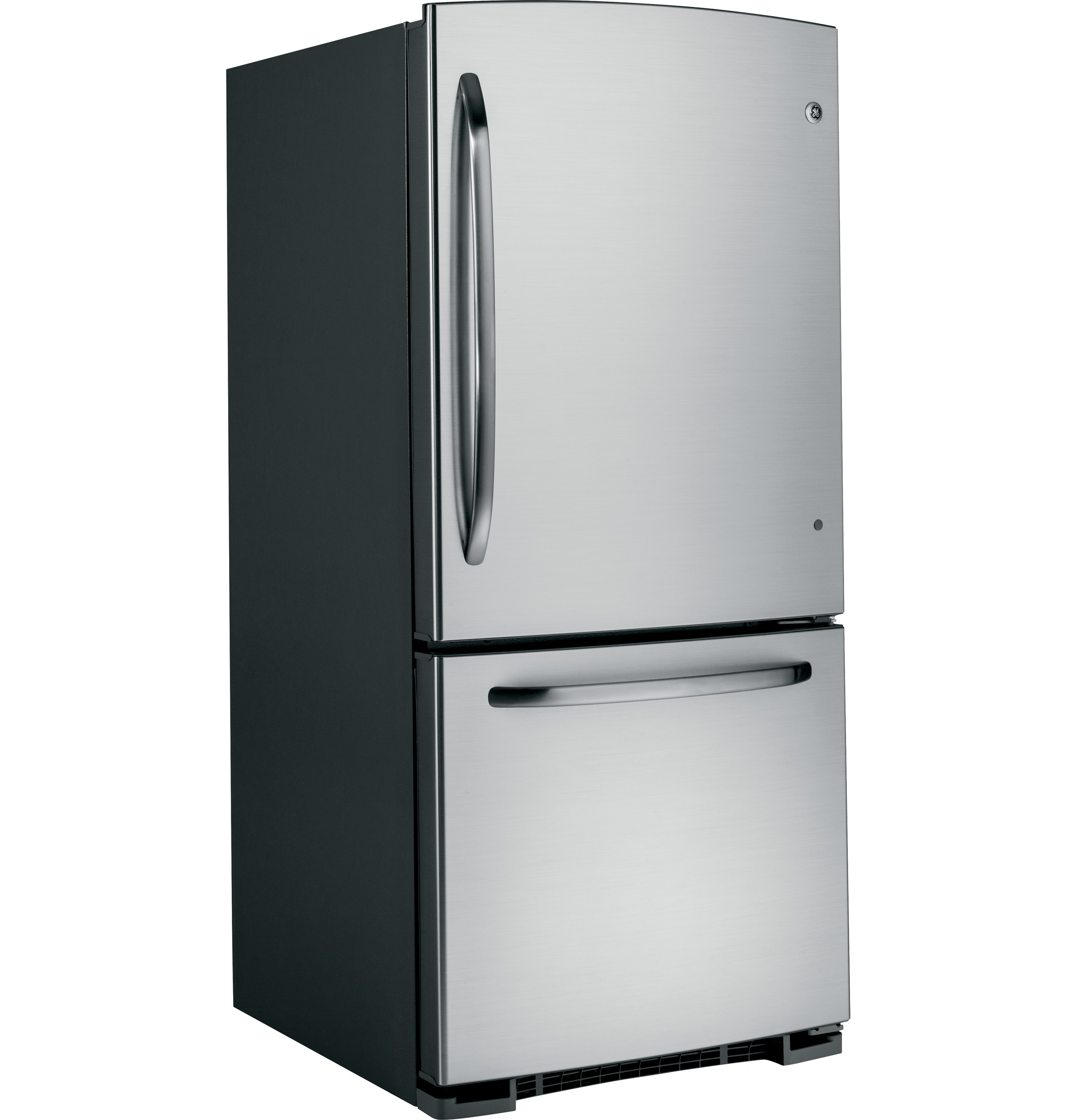 20.3 Cu. Ft. Bottom Freezer Refrigerator GBSL0HCXRLS