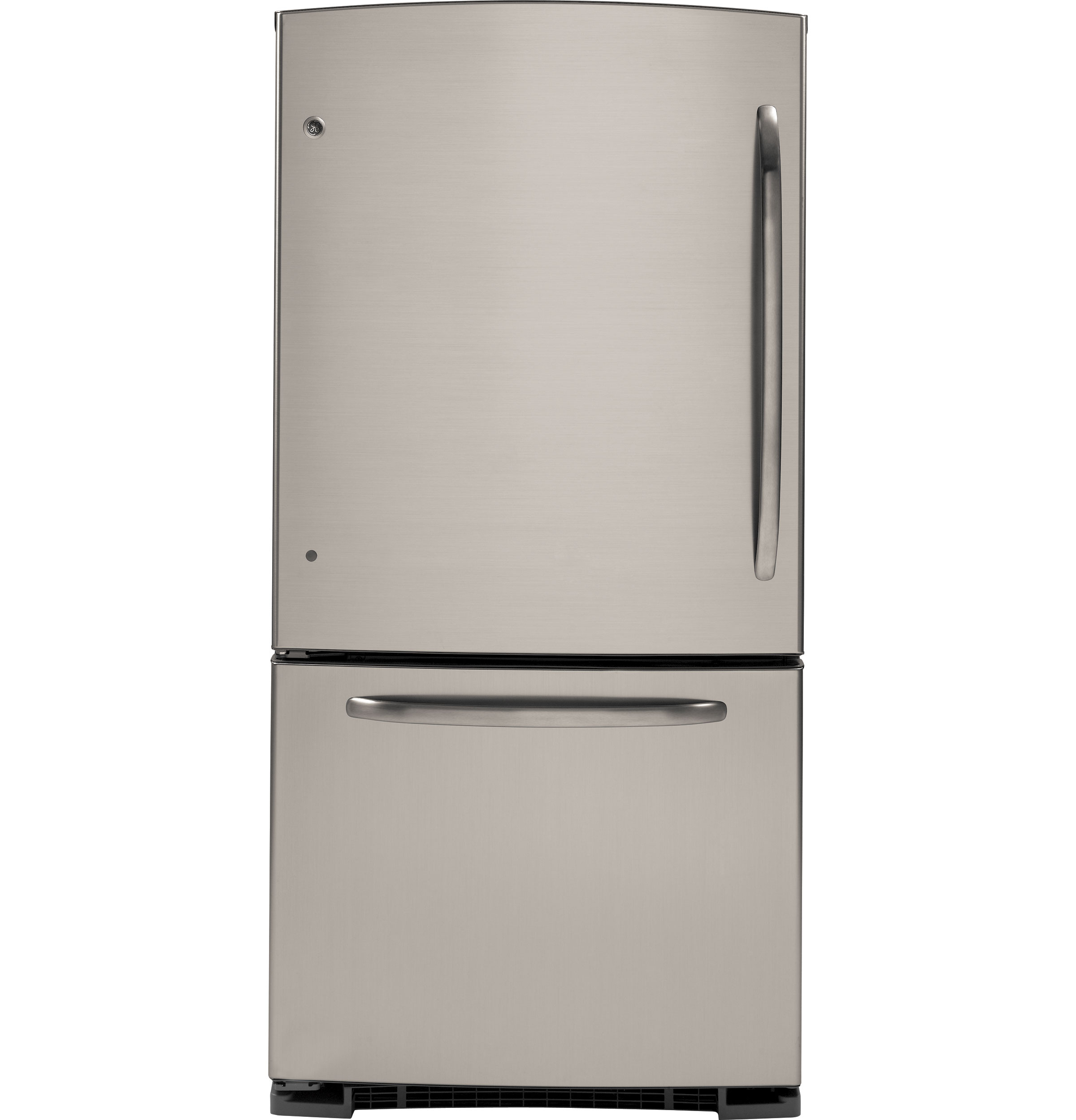 23.1 Cu. Ft. Bottom Freezer Refrigerator GBSL3HCXLLS