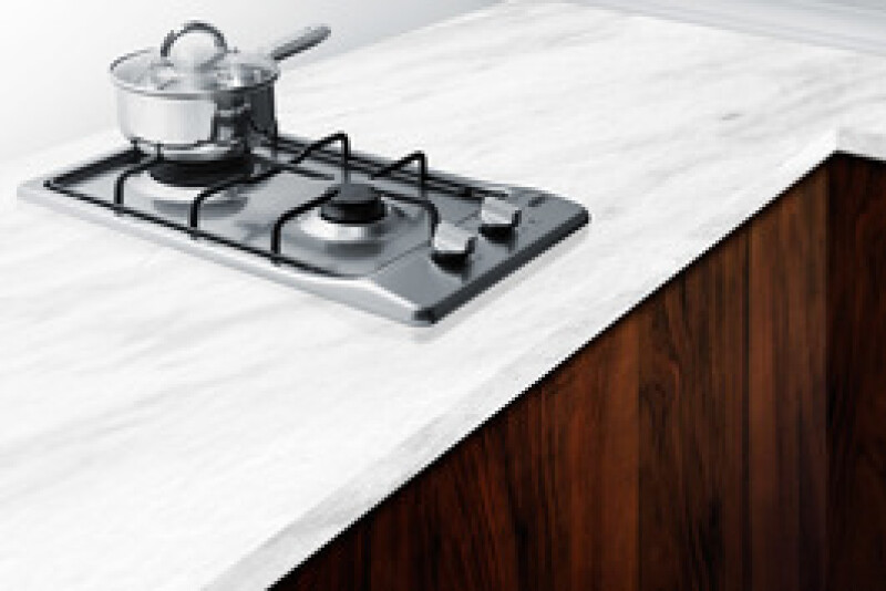 12" Wide 2-Burner Gas Cooktop GC22SS