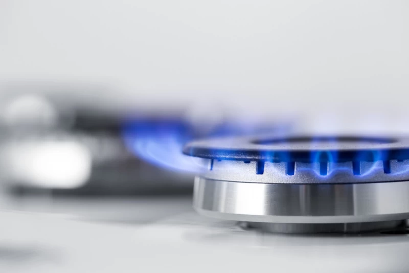 30" Wide 4-Burner Gas Cooktop GC431W