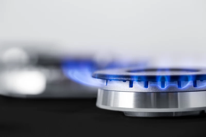 30" Wide 4-Burner Gas Cooktop GC432B