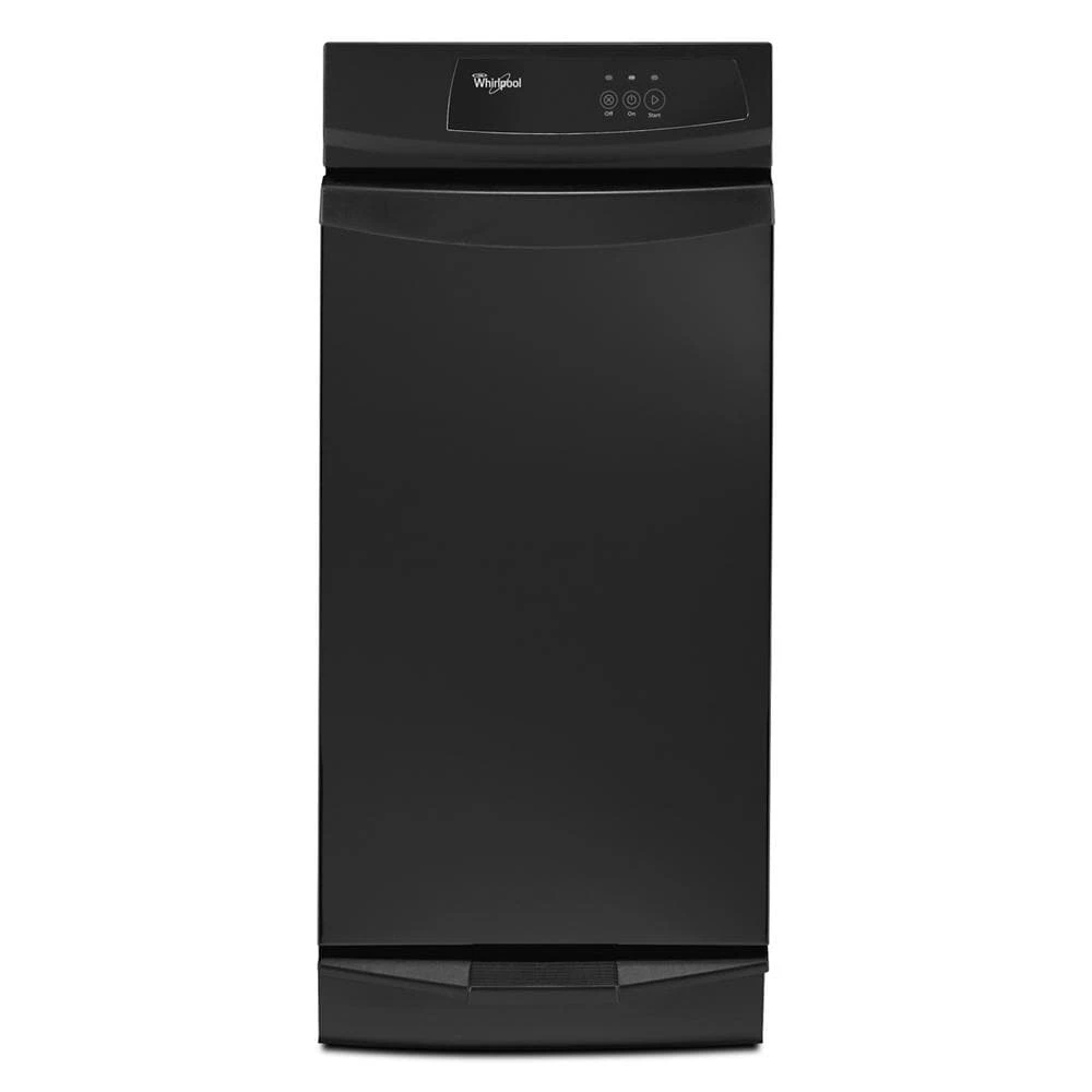 15-inch Convertible Trash Compactor GC900QPPB