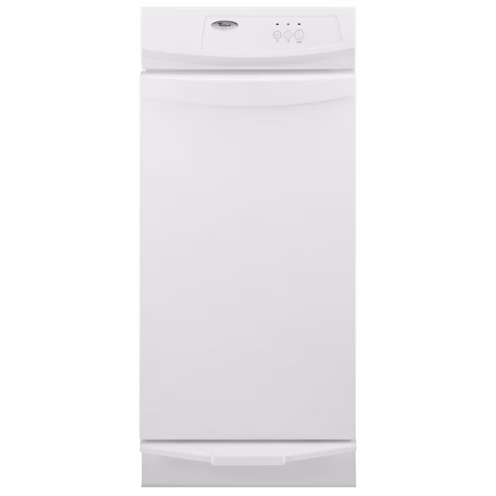 15-inch Convertible Trash Compactor GC900QPPB