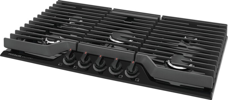 36" Gas Cooktop GCCG3648AB