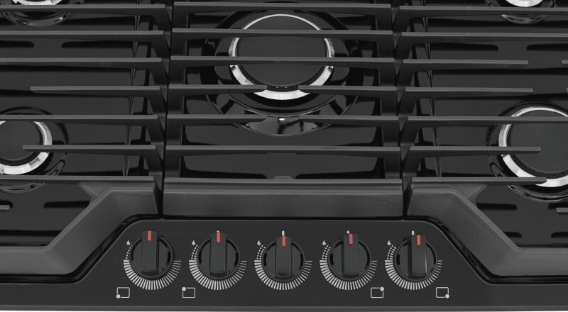 36" Gas Cooktop GCCG3648AS