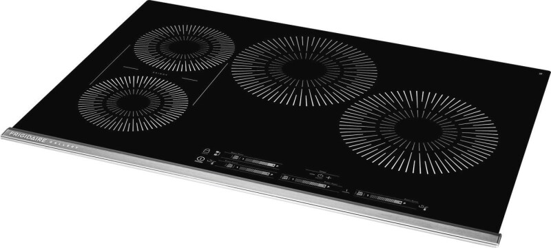 30" Induction Cooktop GCCI3067AB