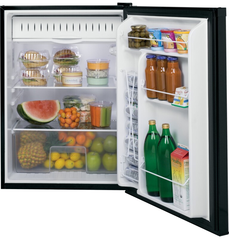 Compact Refrigerator GCE06GGHBB