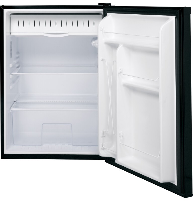 Compact Refrigerator GCE06GGHBB