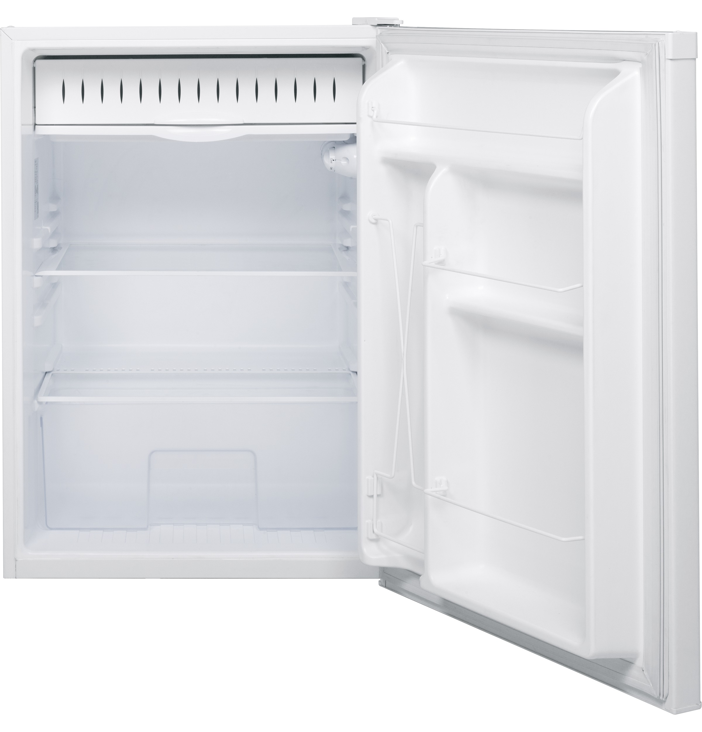 Compact Refrigerator GCE06GGHWW