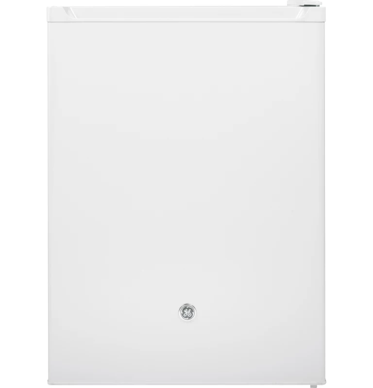 GE Compact Refrigerator White GCE06GGHWW Picture 1
