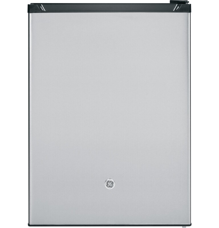 GE Compact Refrigerator Other GCE06GSHSB Picture 1
