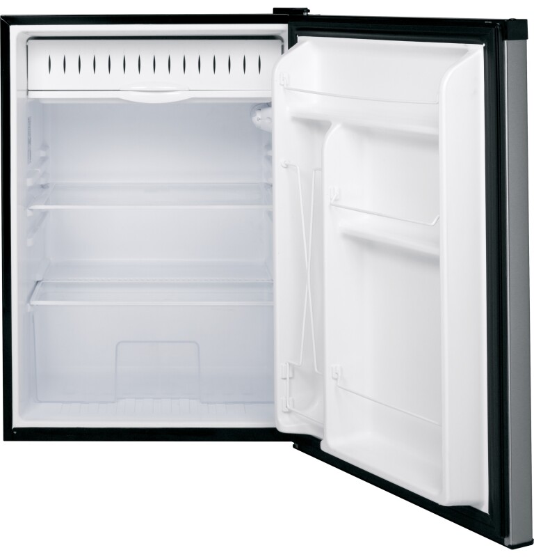 Compact Refrigerator GCE06GSHSB
