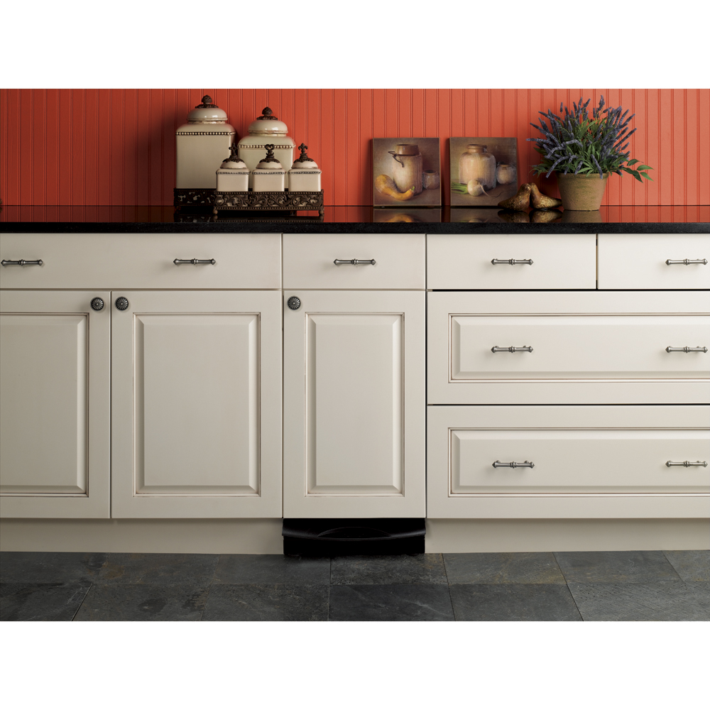 Built-In 15" Compactor GCG1700RII