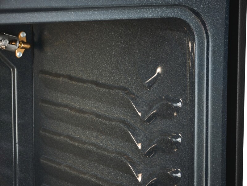 30" Gas Range with Air Fry GCRG3060AF