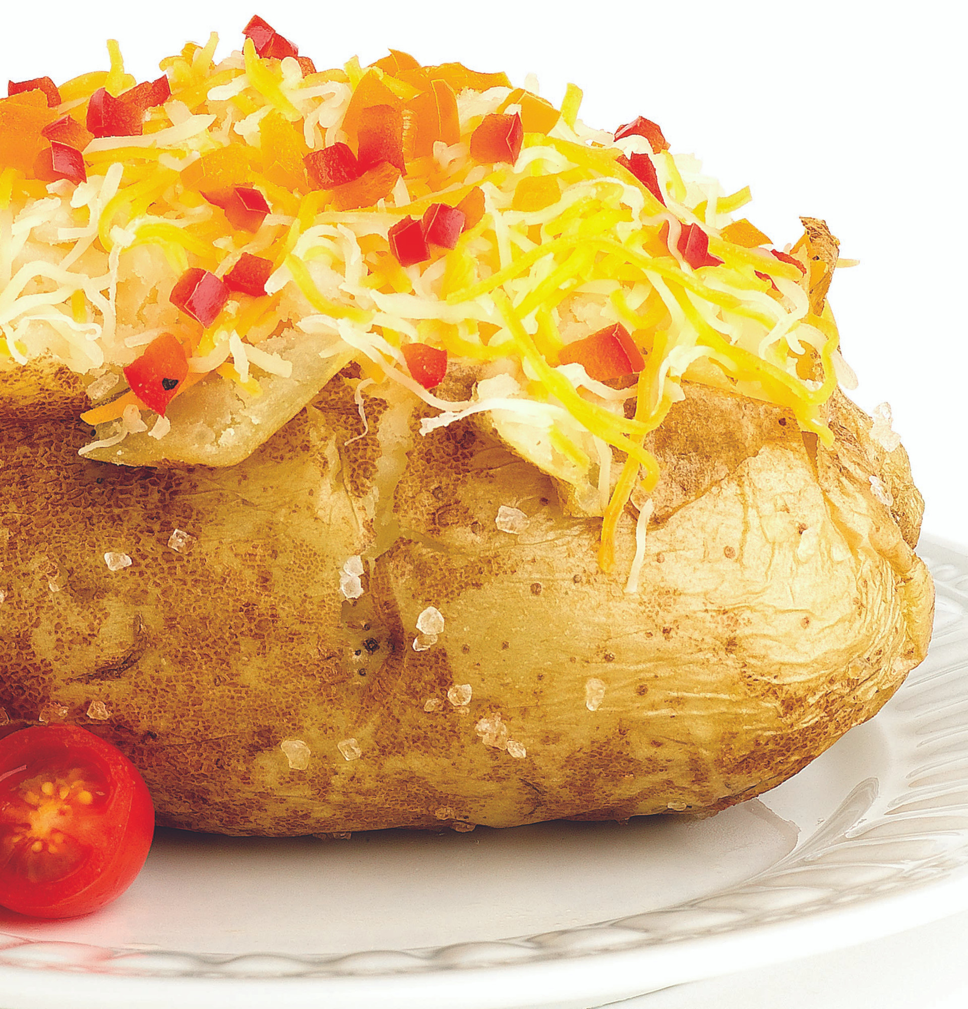 2.2 Cu. Ft. Capacity Countertop Microwave Oven GCSH22U1WSS