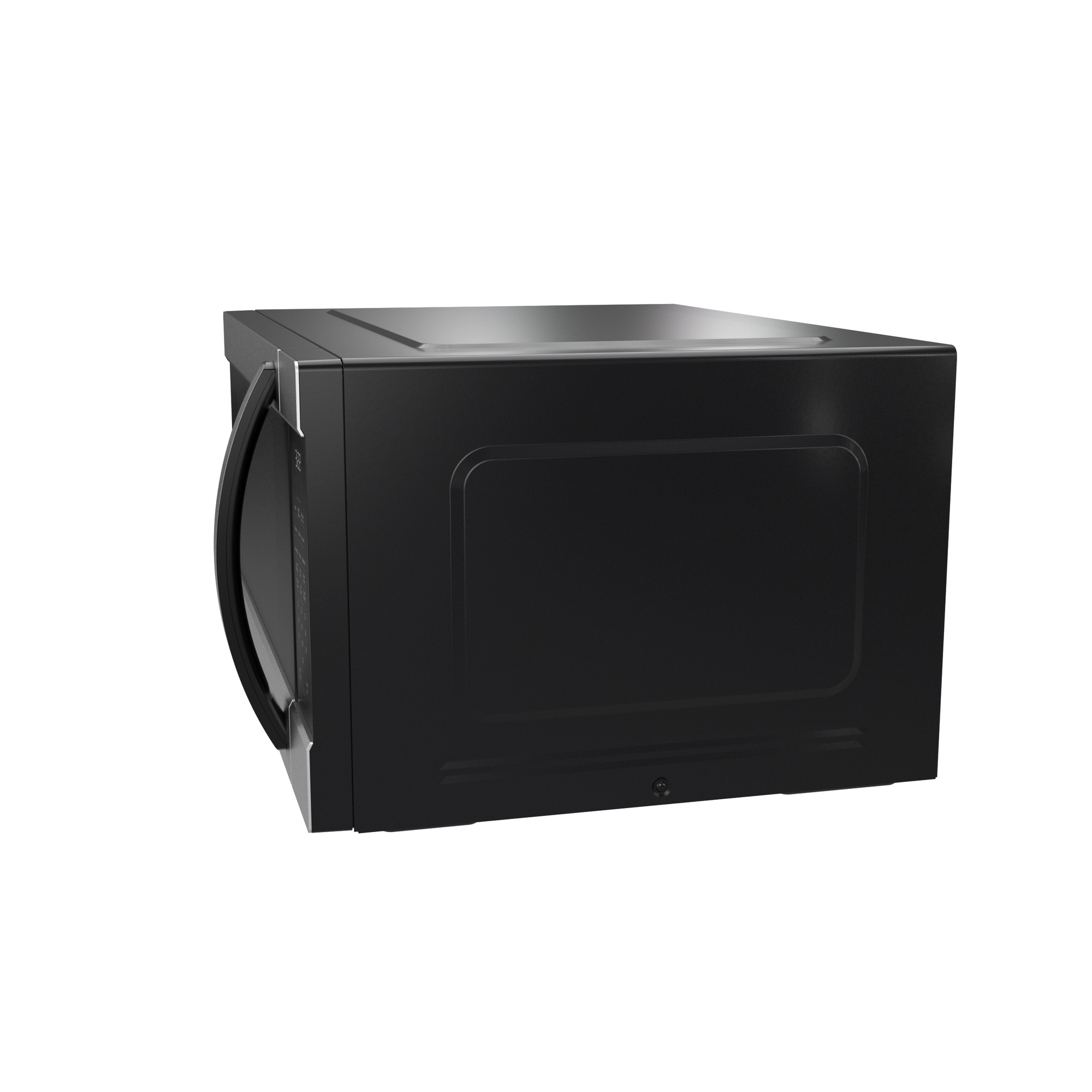 2.2 Cu. Ft. Capacity Countertop Microwave Oven GCSH22U1WSS