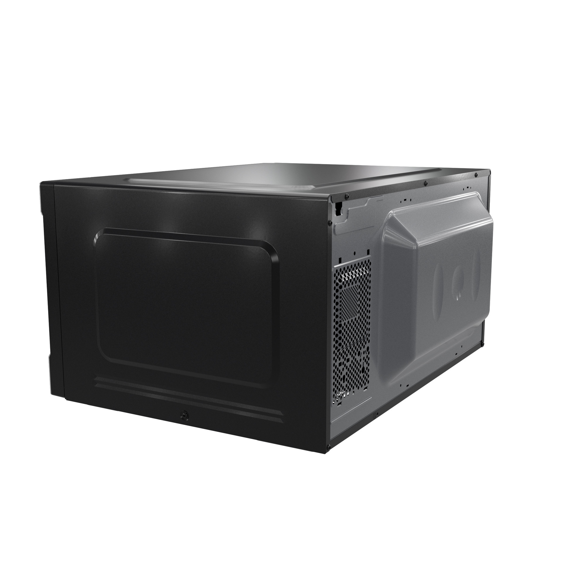 2.2 Cu. Ft. Capacity Countertop Microwave Oven GCSH22U1WSS