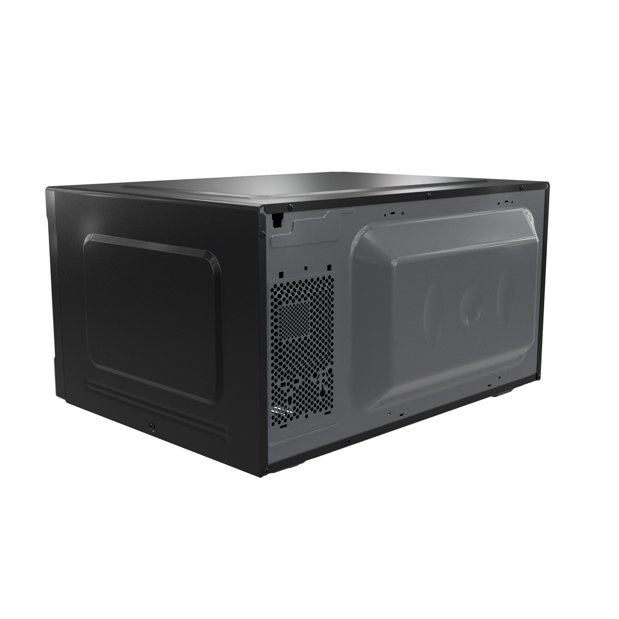 2.2 Cu. Ft. Capacity Countertop Microwave Oven GCSH22U1WSS