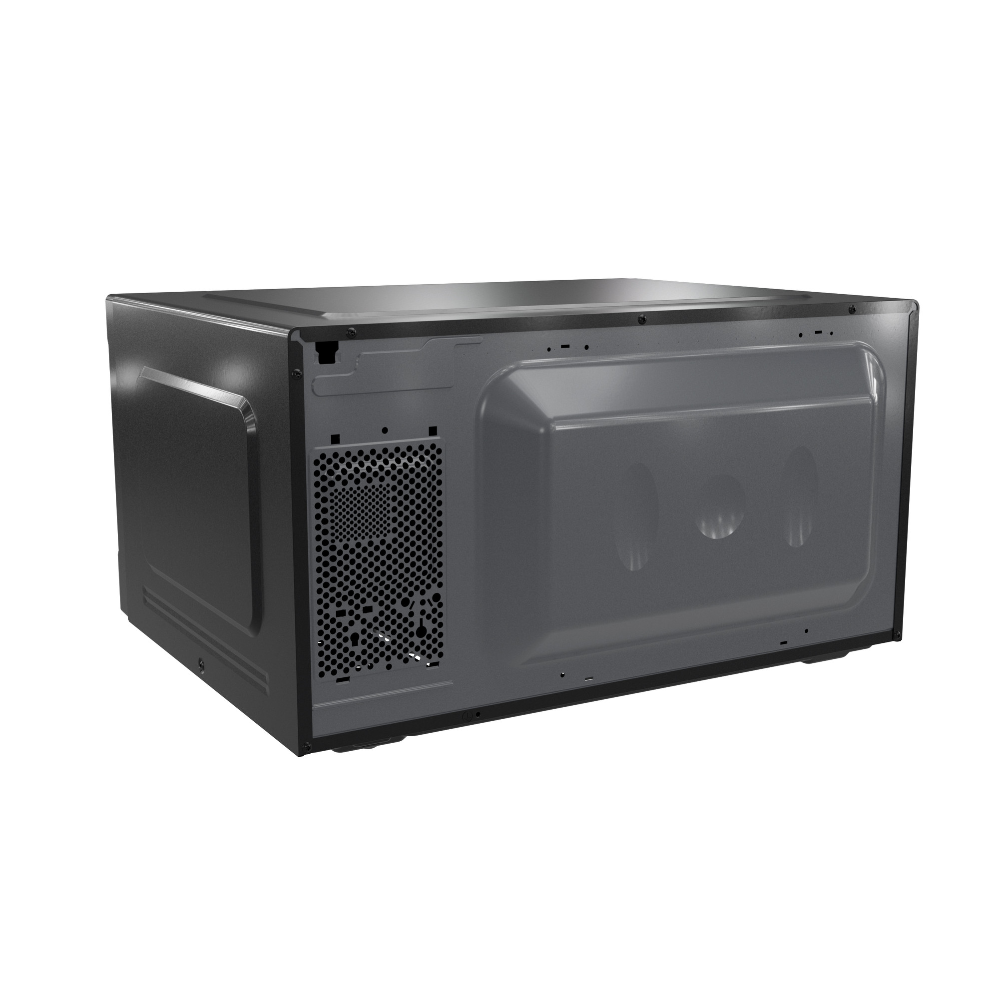 2.2 Cu. Ft. Capacity Countertop Microwave Oven GCSH22U1WSS